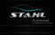 Logo Stahl Automobile